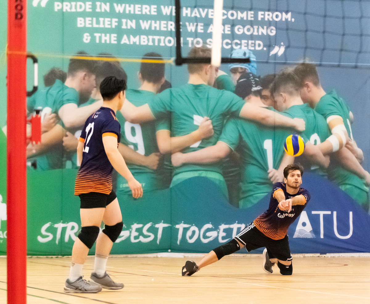 ATU GalwayMayo Clubs & Socs Clubs & Societies